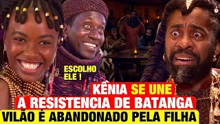 A Nobreza do Amor - 08/05 (Sexta)