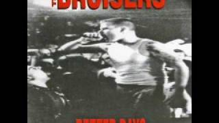 The Bruisers-Chrome