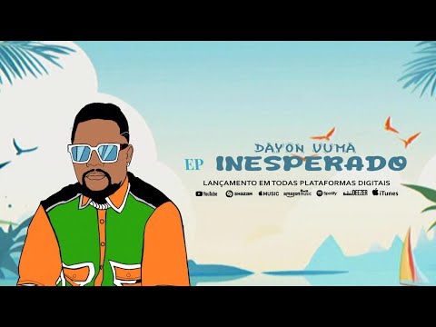 Dayon Vuma - Piri Piri