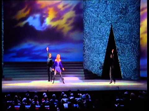 Riverdance 1 часть