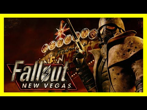 Fallout: New Vegas - Full Game