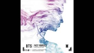 BTS - Not Today (Japanese Ver.) (Audio)