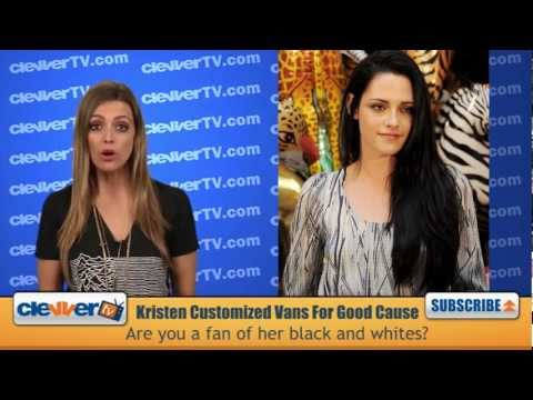 download lagu mp3 mp4 Kristen Stewart Vans, download lagu Kristen Stewart Vans gratis, unduh video klip Kristen Stewart Vans