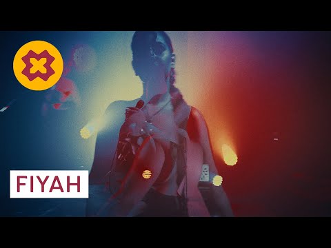 Srtid Motik - FIYAH I Carpet Jam #rnb #original #newartist