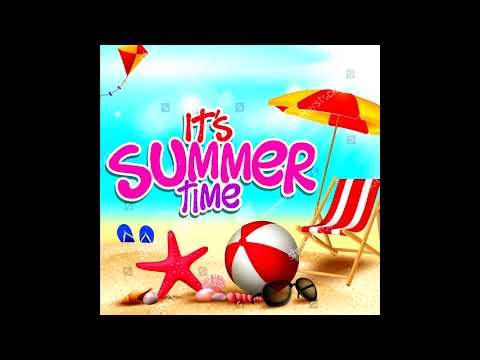 King Bless (fmg) ft Pontyouth - Summertime
