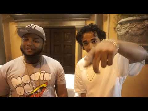 Geechi Gotti & Cali Smoov recap their battle on the 4th Annual Bizill Barfest & more!