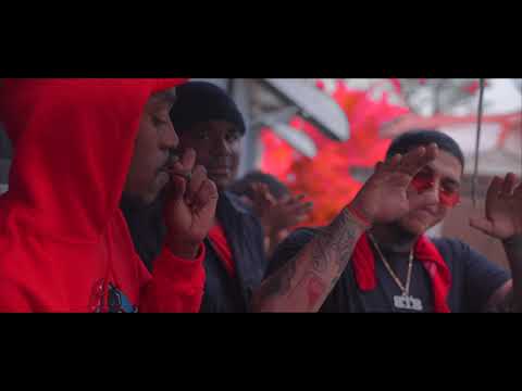 Swizz A1 x Kidphase - barrio