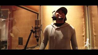 Reel People feat. Tony Momrelle -  Golden Lady (Unplugged @ Livingston Studio)