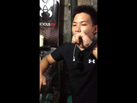 MORPHEUS MOD At Vaperziconz