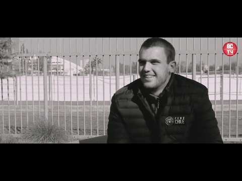 CHARLAS DE SELECCION - CAPITULO 1: FELIPE HAASE