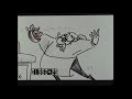 The Little Mermaid Les Poissons Early Story Reel