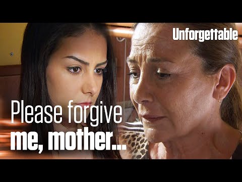 Eda apologizes to her mother - Unforgettable | Short Scenes