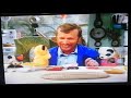 Opening To Teddy Rhyme Time Adventures In Nursery Rhyme Land UK VHS 1998