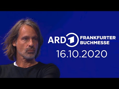 Richard David Precht in der ARD | 16.10.2020