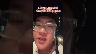 #vf3 Lấy Xe Tận Nhà Về Tiệm Độ Xe