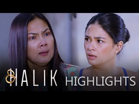 Dolor fails to control herself from confronting Jade | Halik Video