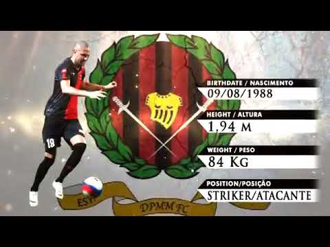 Rafael Ramazotti goals