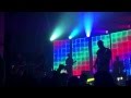 Circa Survive - Phantom - First live performance of ...