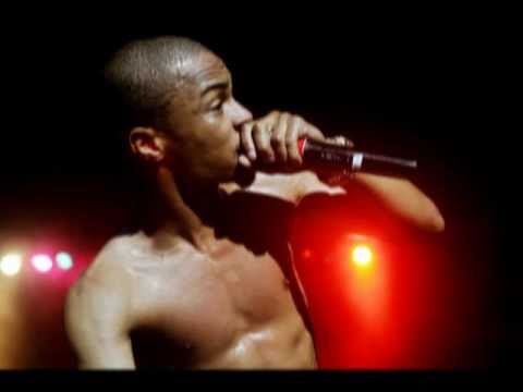 T.I. Feat. Eminem - All She Wrote (No Mercy 2010)