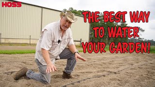 How To Install Drip Irrigation | Small Drip Kit