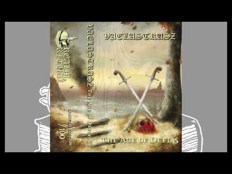 Vaelastrasz - The Age of Defias - full album (2021)