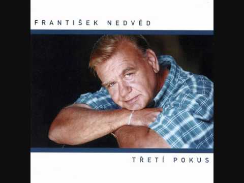 František Nedvěd - Až tě smrtka vyzve k tanci