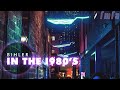 Bihler In The 1980s No Copyright 80s Synthwave Music
