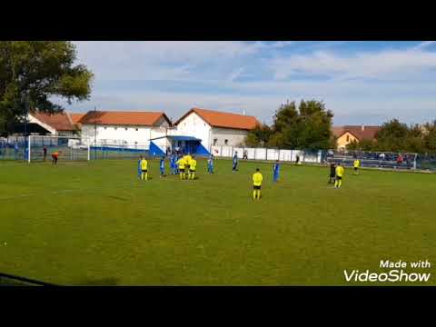 🇷🇴Progresul Gătaia - Cocoșul Ortisoara 3-3⚽️