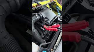 Buy damaged Mercedes-Benz Sprinter 314 **EURO 6B-ENGINE PROBLEM-MOTOR PROBLEM** passenger van - Image 4 | Autoline  Damaged Mercedes-Benz Sprinter 314 **EURO 6B-ENGINE PROBLEM-MOTOR PROBLEM** passenger van | Image 4 - Autoline