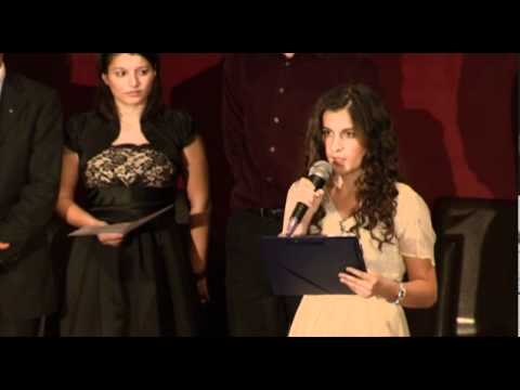 Reuniune Muzicala ''Cer deschis'' Arad - Asteptam mare zi