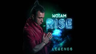 Legends Music Video