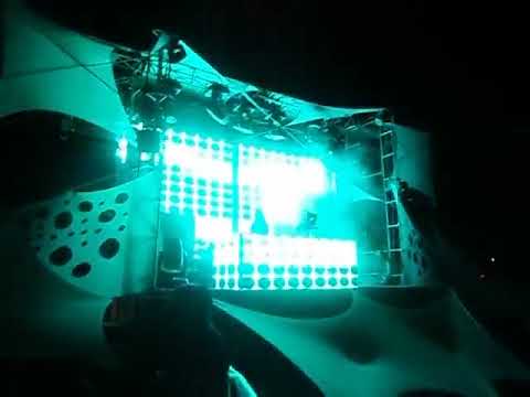 INKA FEST...Mayza Lozano