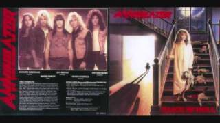 Annihilator Powerdrain Demo