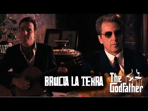 The Godfather 3 - Brucia La Terra