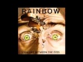 Rock fever - Rainbow ( Straight between the eyes ...
