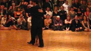 Carlos & Maria Rivarola Celebration Tango-2
