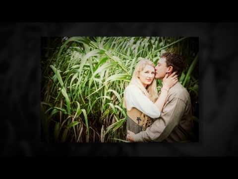 The Arianna Sear and Tell Edgmon Wedding