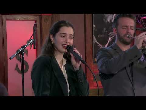 Anais Reno & Benny Benack III Quintet - Sophisticated Lady