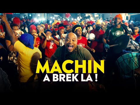 MIZIK A KLE LA - Brek si brek 2025