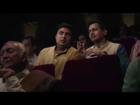 Mithilesh Singh Mutual Fund Sahi hai - Theatre