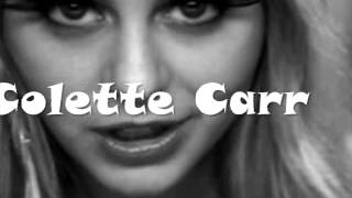 Colette Carr // Robin // Promo Fan Video