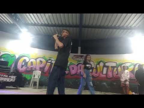 Verbo -Periferia é o alvo (Ao vivo)