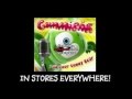 Klaskyklaskyklaskyklasky Gummy Bear Song Version