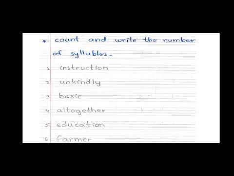 English language L-II Ms Wajeeha Friday 28-5-21.