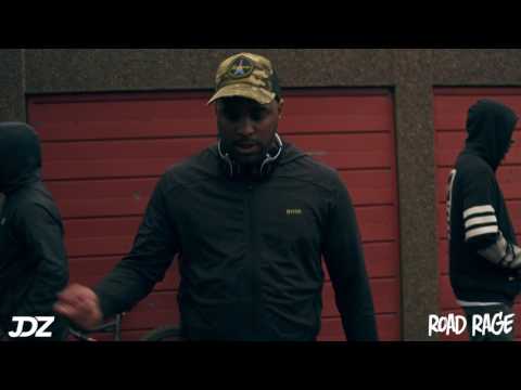 Fiascoo [ROAD RAGE] | JDZmedia