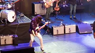 The Mavericks - Oh What a Cryin&#39; Shame - London Hackney Empire - 26th June 2019