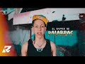 El Rapper RD - Palabras (Video Oficial)