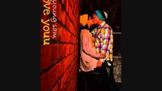 iloveyouu - young sam