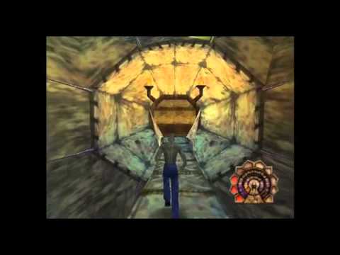 Shadow Man Part 3 - And Into Asylum