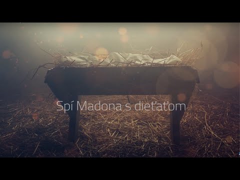 K:MUSIC - Spí Madona
